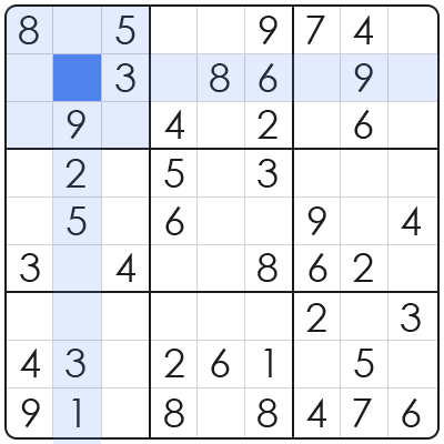 easy sudoku puzzles print