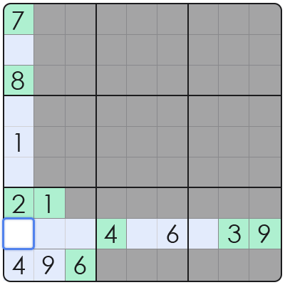 5 by 5 sudoku