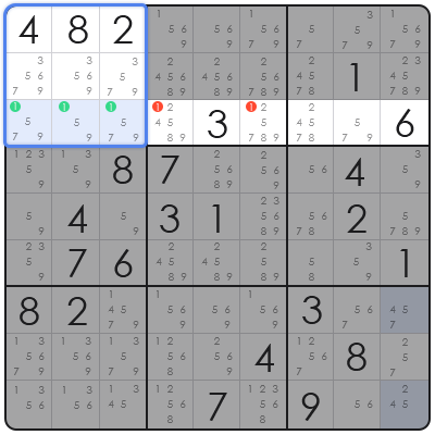 sudoku central