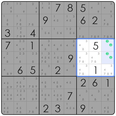 pogo daily sudoku